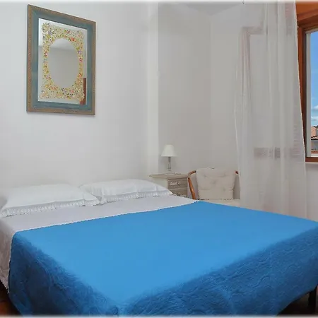 Riva Al Mare Апартаменты