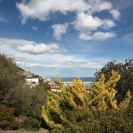 Riva Al Mare Апартаменты