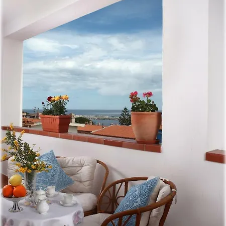 Riva Al Mare Апартаменты