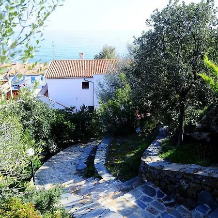 Riva Al Mare * Кала-Гононе