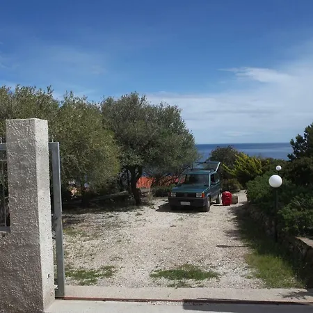 Riva Al Mare Апартаменты *