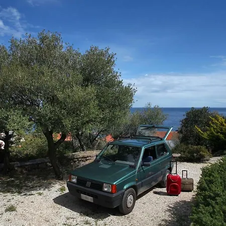 Апартаменты Riva Al Mare Кала-Гононе
