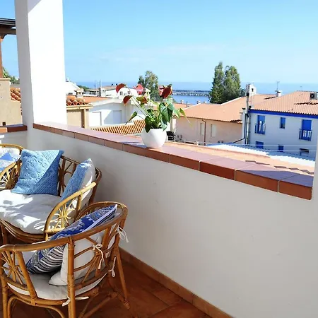 Апартаменты Riva Al Mare *
