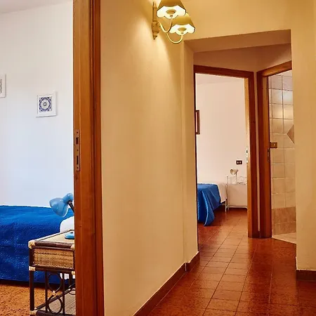 Апартаменты Riva Al Mare