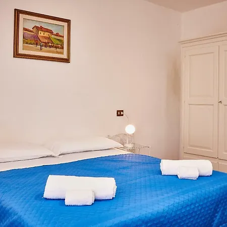 Апартаменты Riva Al Mare *