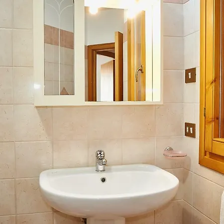 Riva Al Mare Апартаменты *