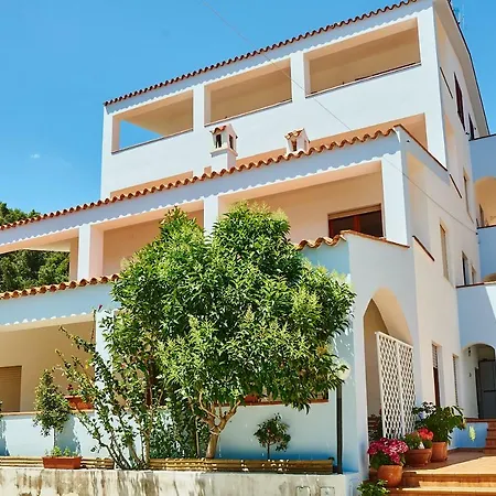 Апартаменты Riva Al Mare