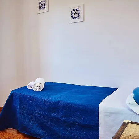 Riva Al Mare Апартаменты Кала-Гононе