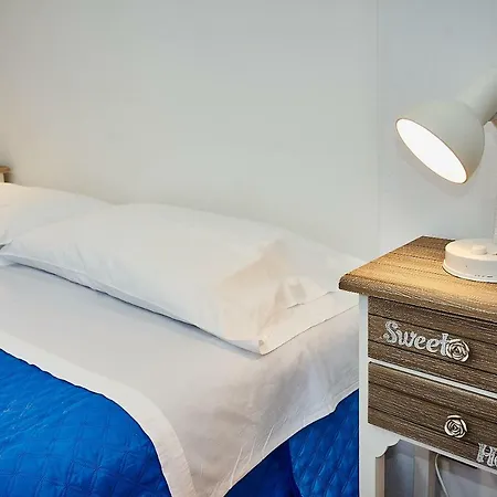 Riva Al Mare Апартаменты *