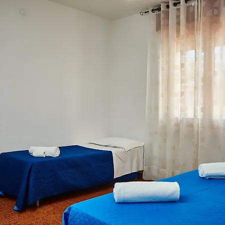 Riva Al Mare Апартаменты *