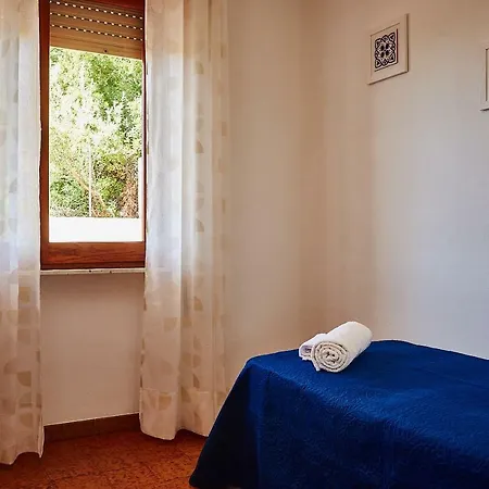 Riva Al Mare Апартаменты Кала-Гононе