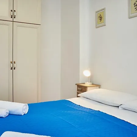Riva Al Mare Апартаменты *