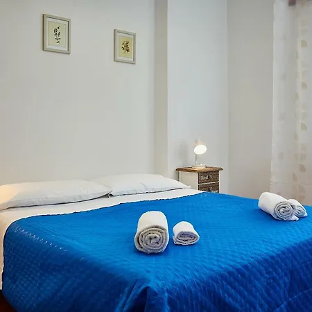 Апартаменты Riva Al Mare